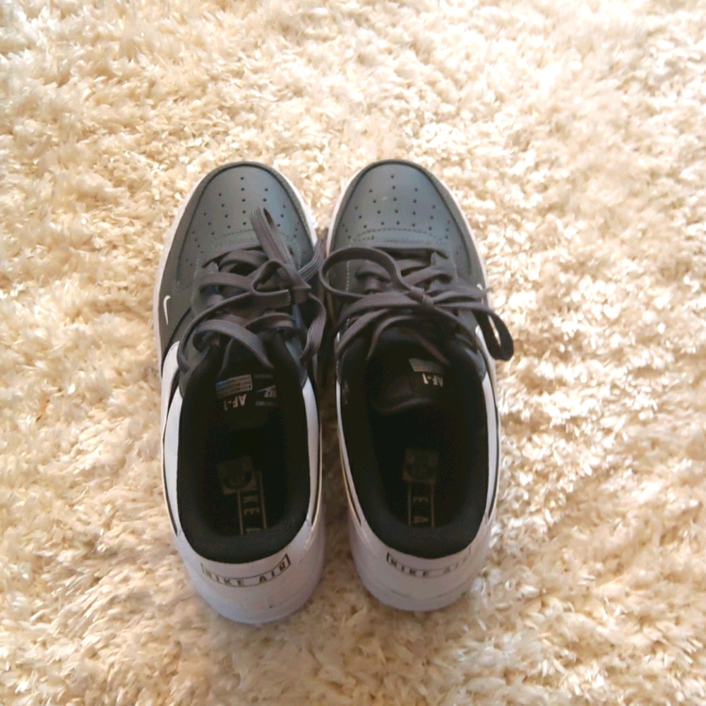 Nike Air force ones